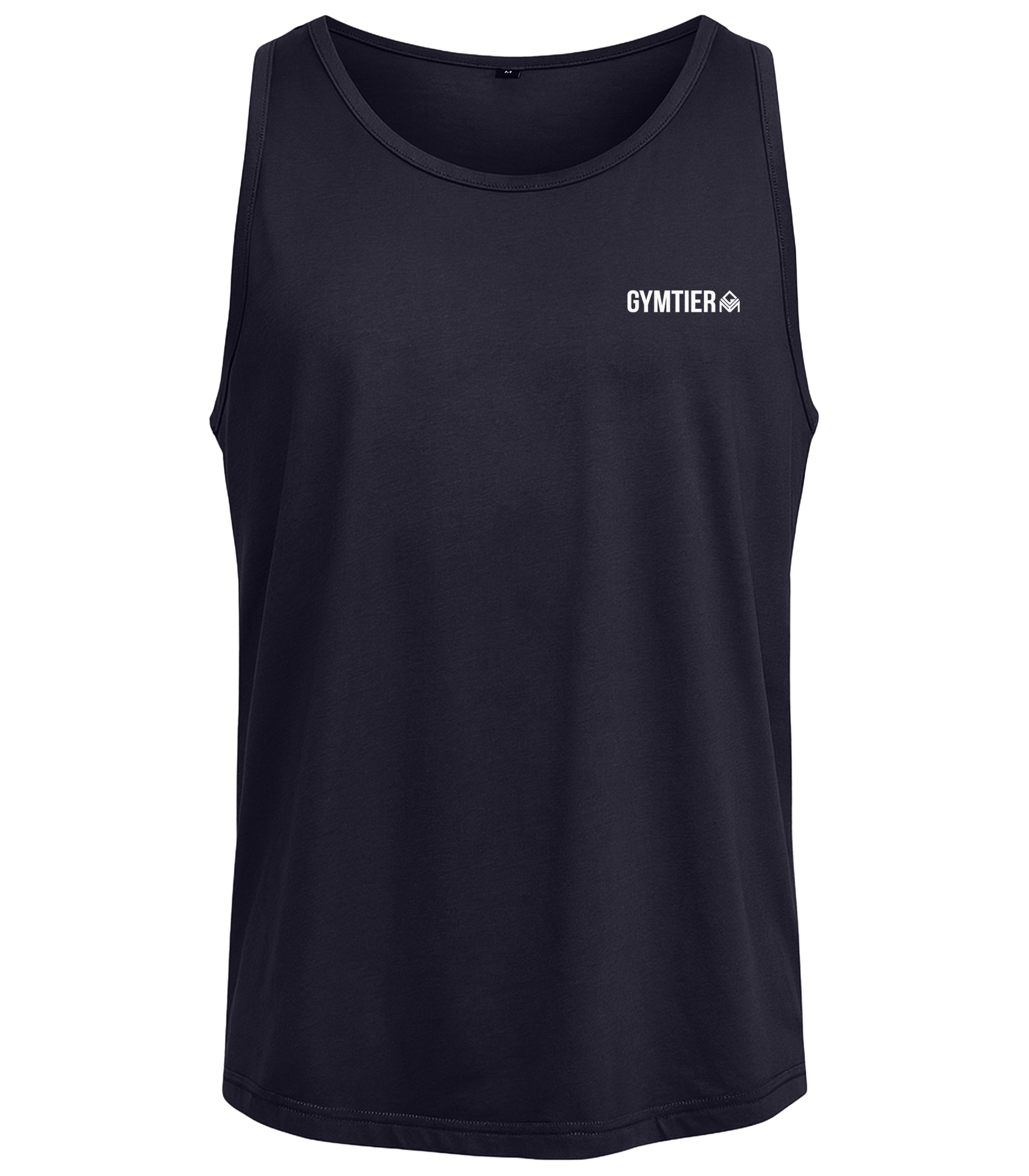 Navy | Front