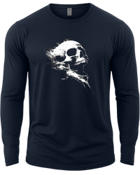 Navy | Front