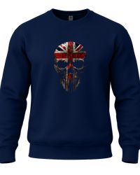 Navy | Front