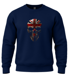 Navy | Front