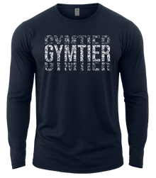 Navy | Front