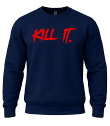 Navy | Front