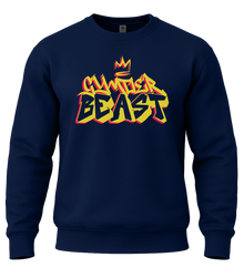 Navy | Front