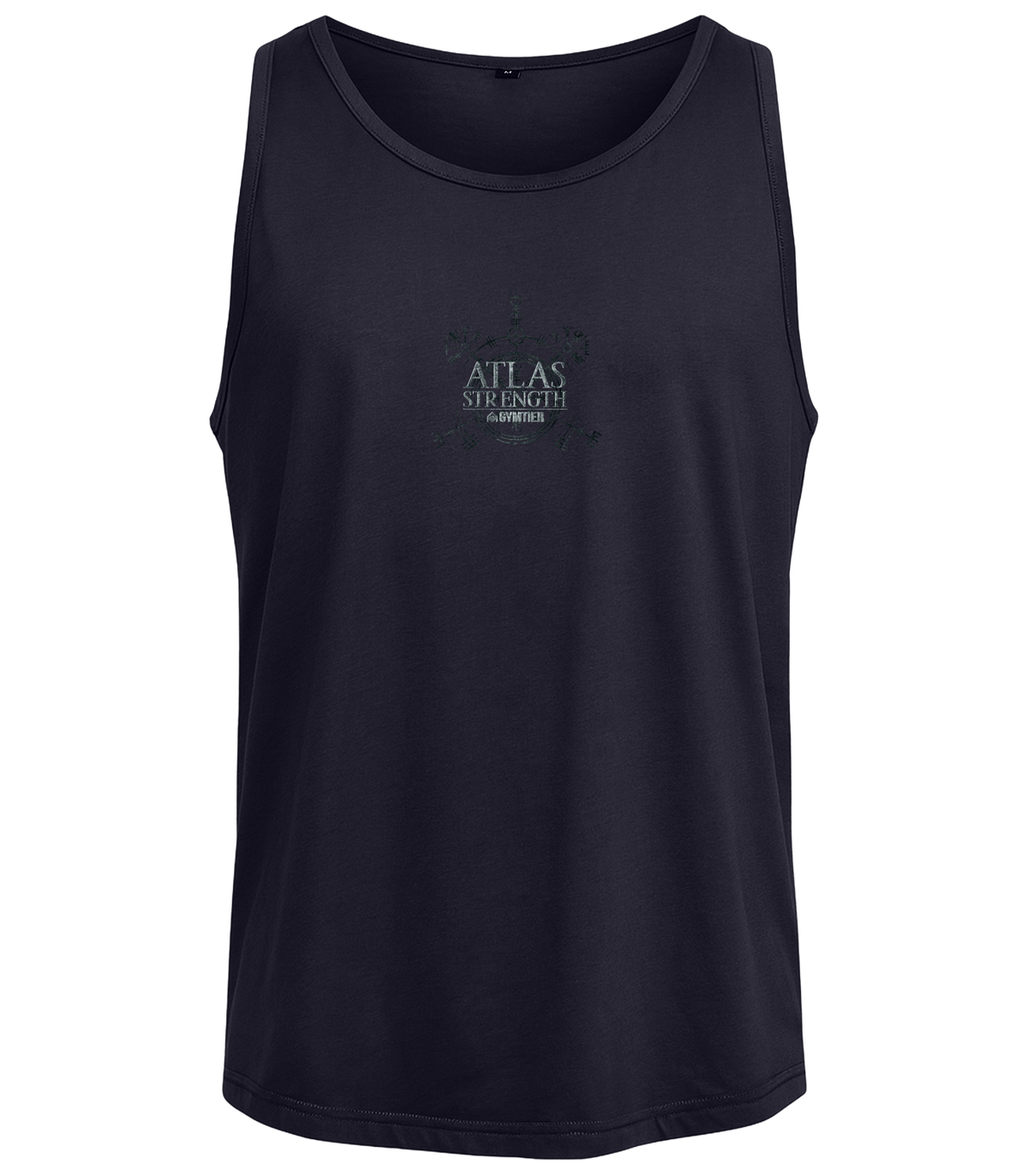 Navy | Front