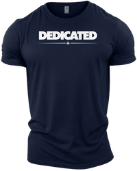 Navy | Front