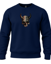 Navy | Front