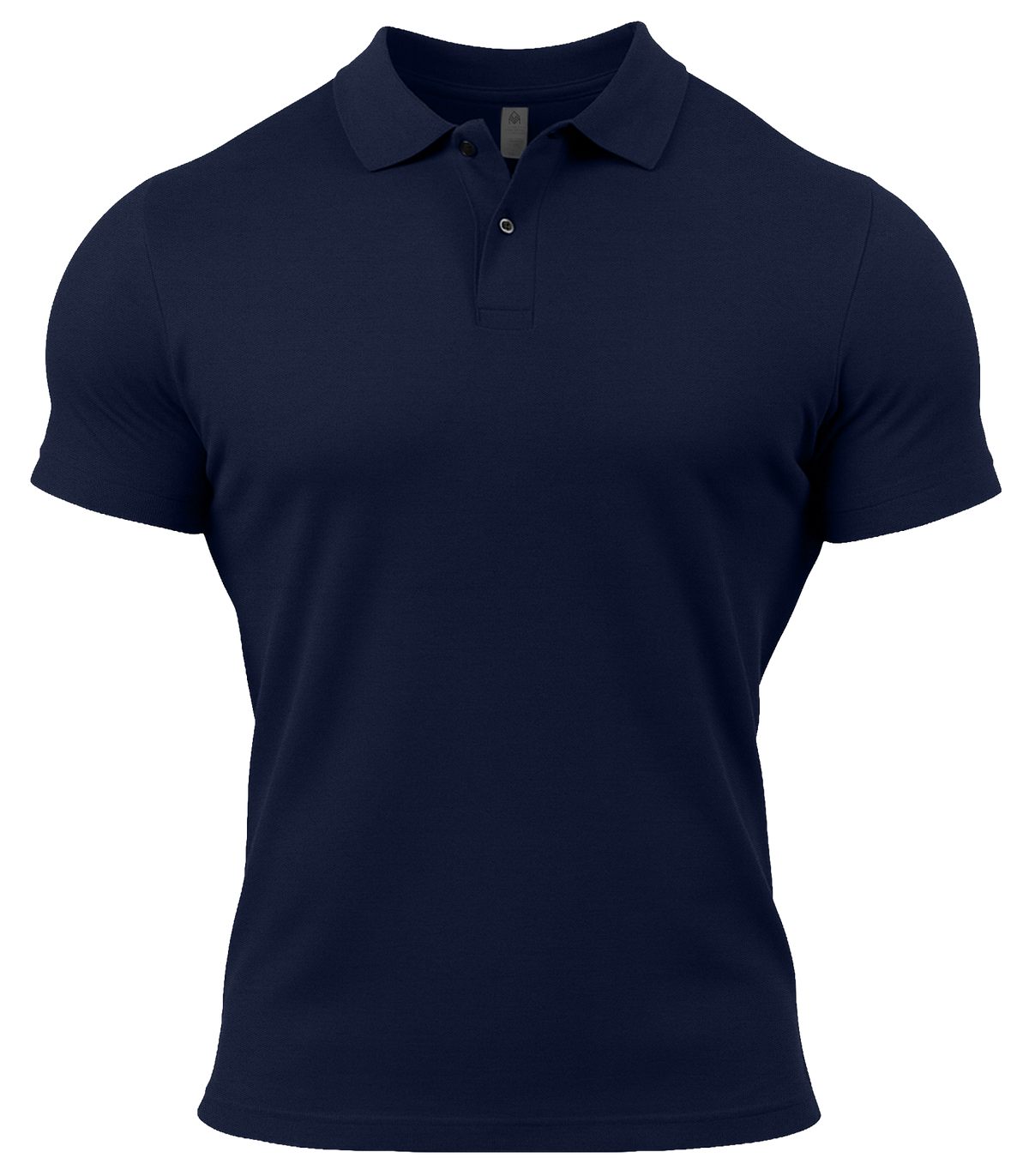 Navy | Front