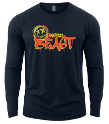 Navy | Front