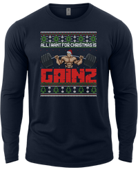 Navy | Front