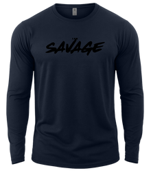 Navy | Front