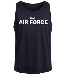 Navy | Front