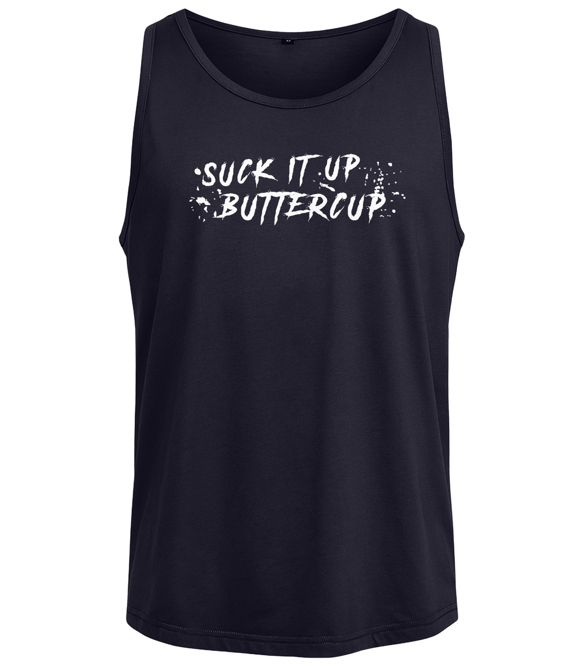 Navy | Front