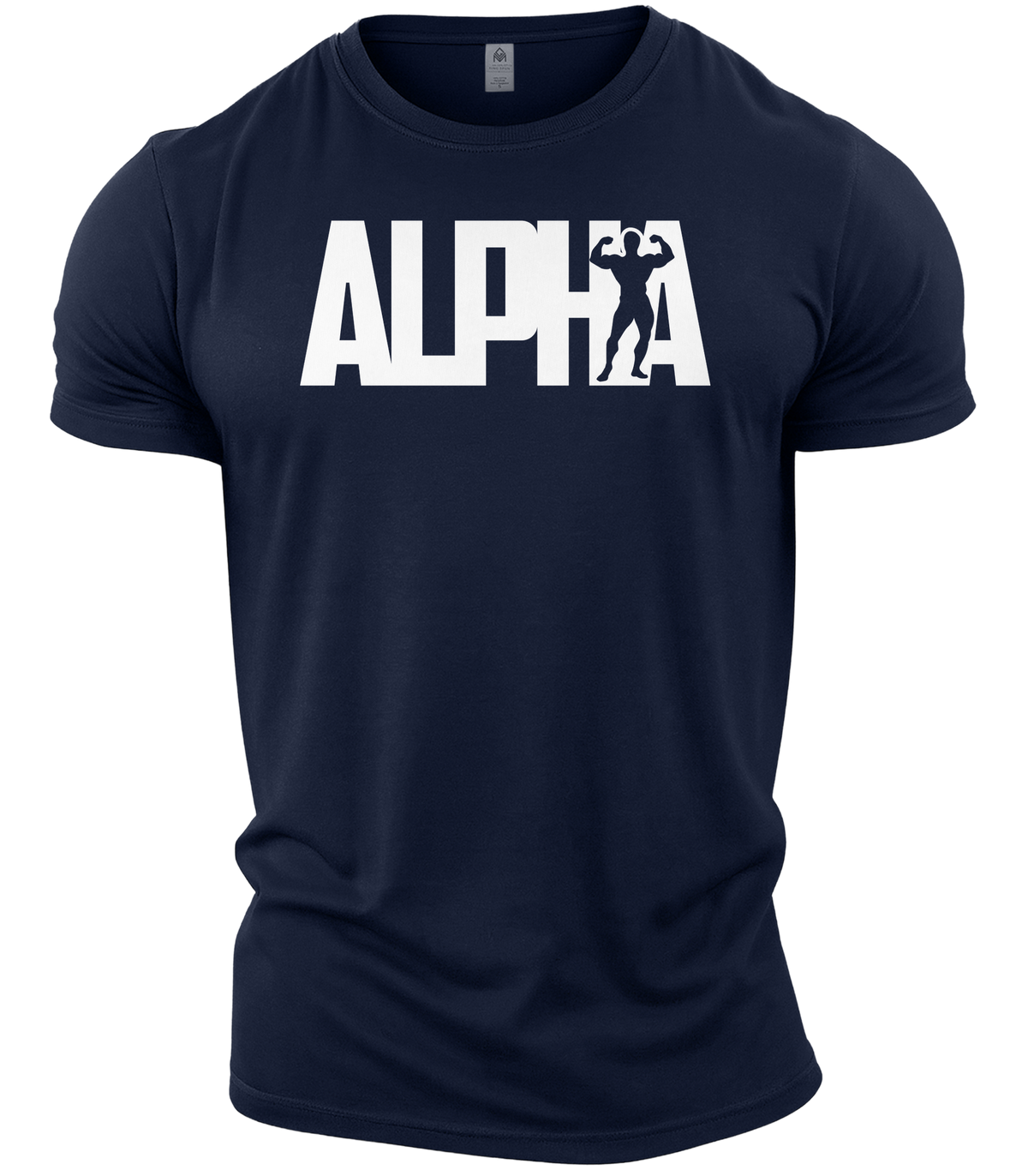 Navy | Front