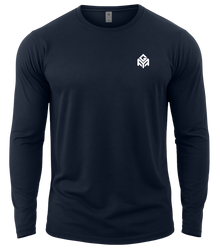 Navy | Front