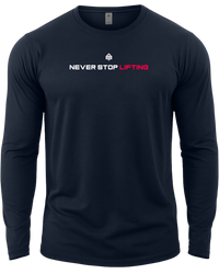 Navy | Front