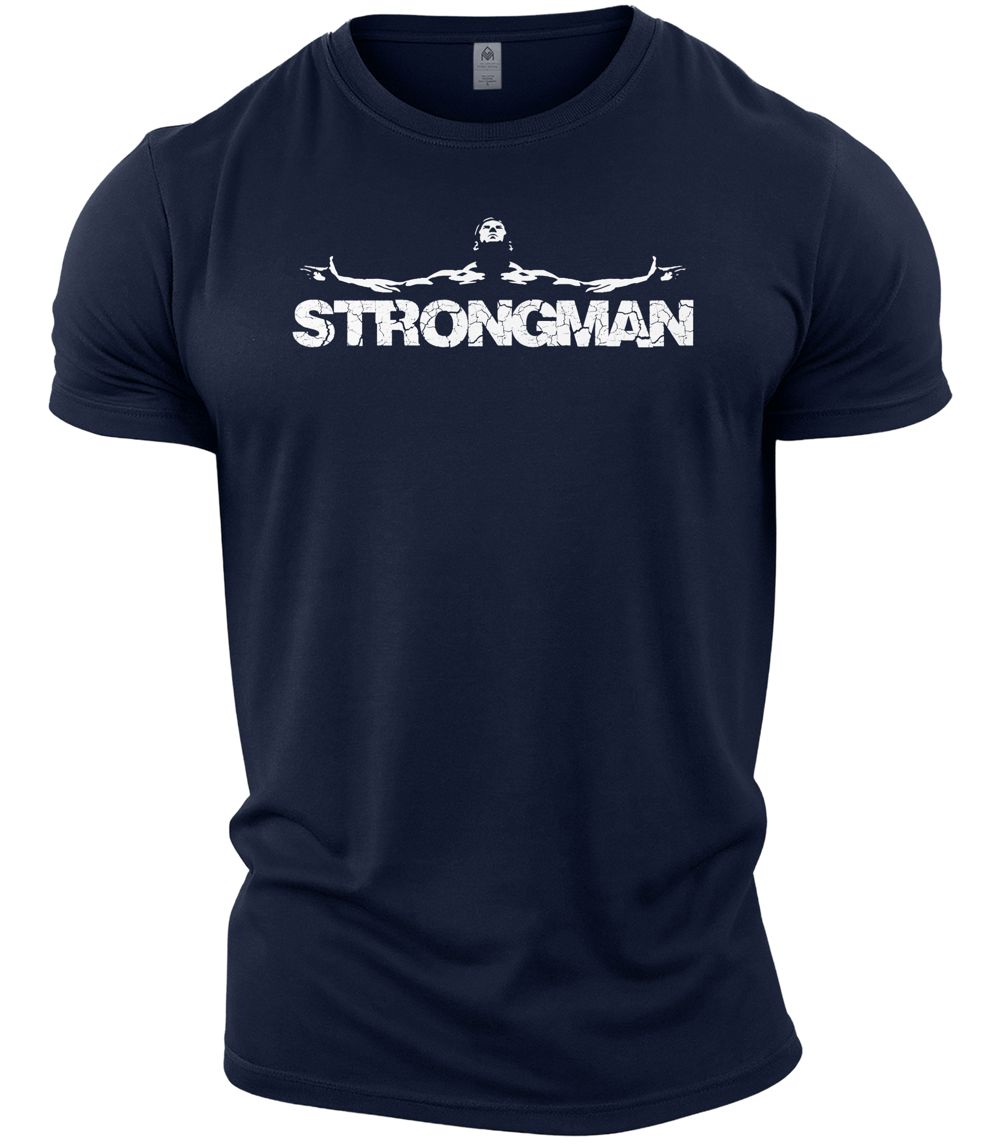 Navy | Front