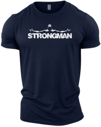 Navy | Front