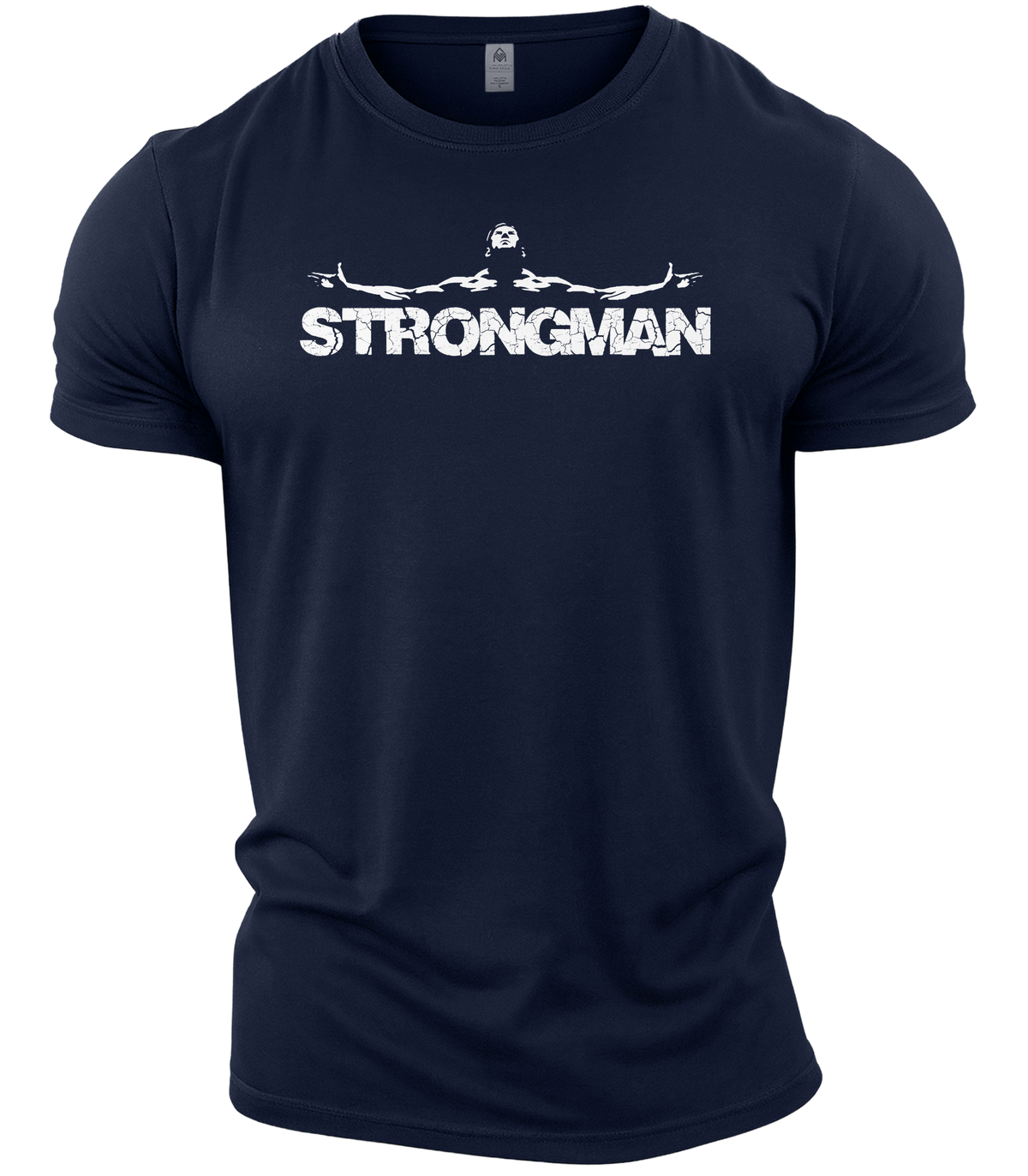 Navy | Front