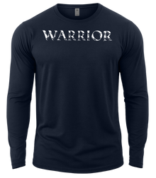 Front | Primary | Navy