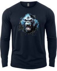 Navy | Front