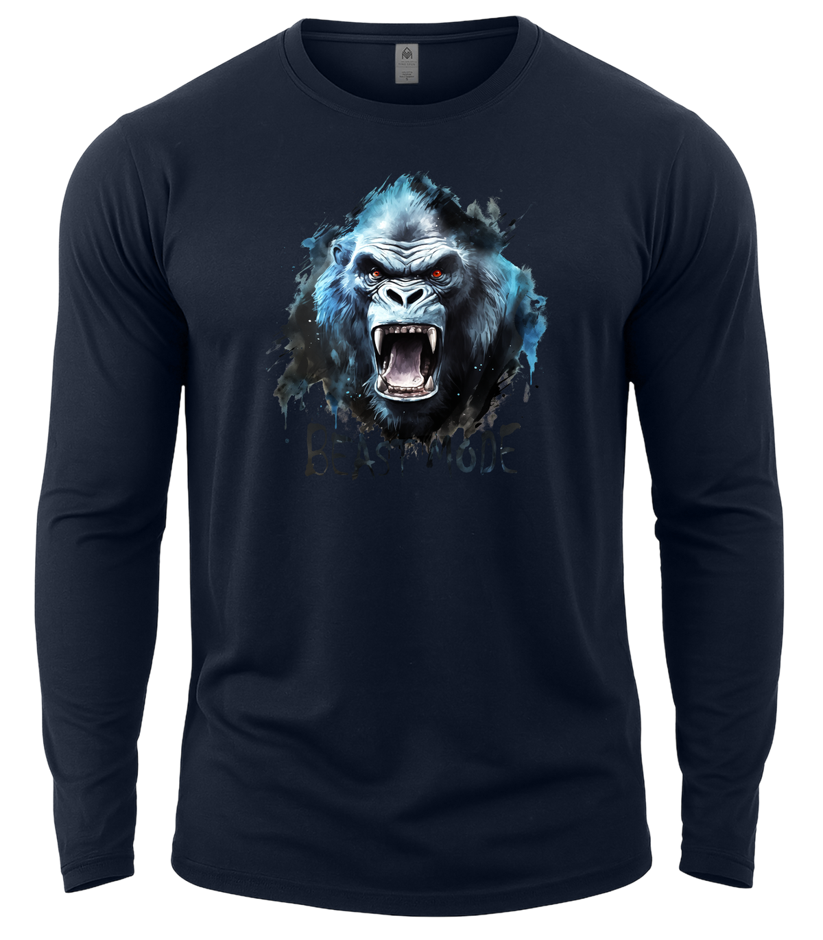 Navy | Front