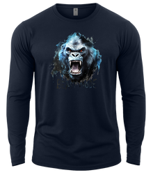Navy | Front