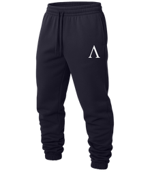 Front | Primary | Navy