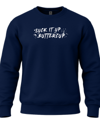 Navy | Front