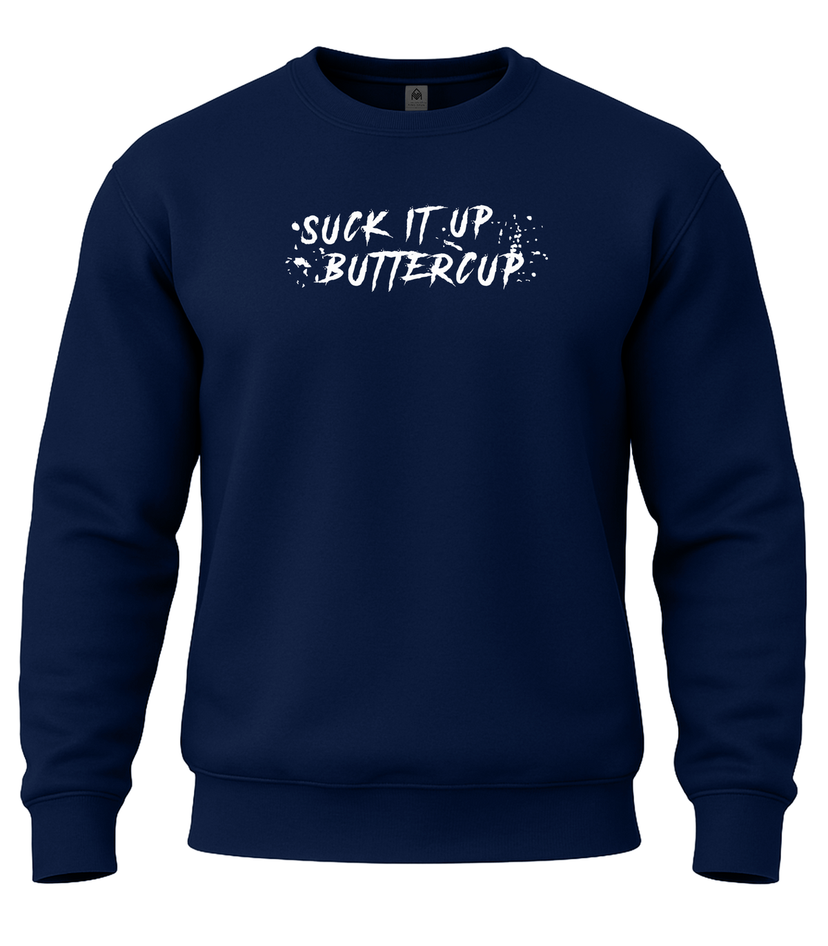 Navy | Front