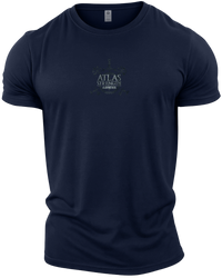 Navy | Front