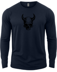 Navy | Front