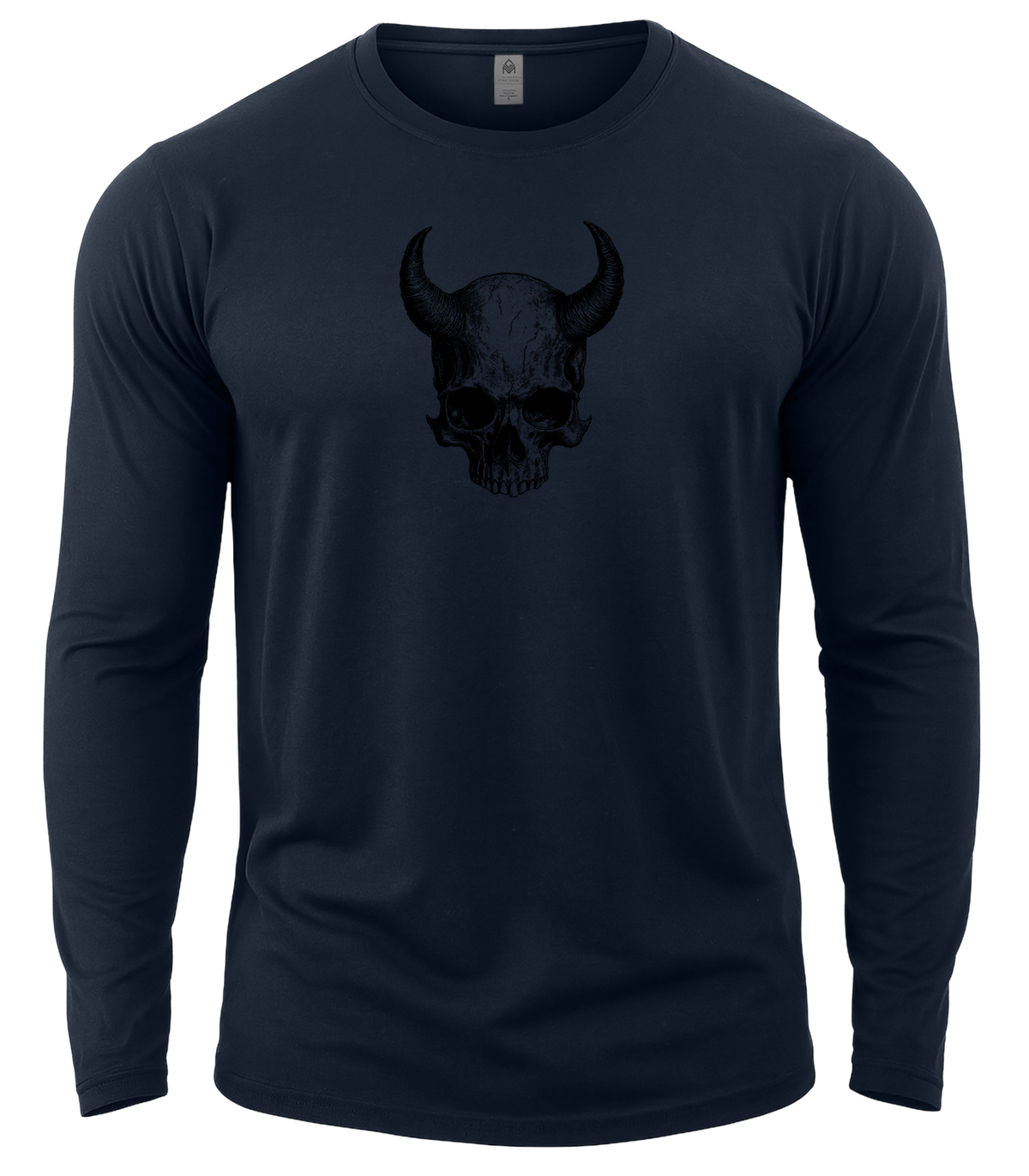 Navy | Front