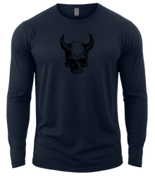 Navy | Front
