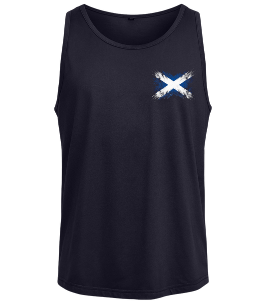 Navy | Front