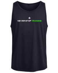 Navy | Front
