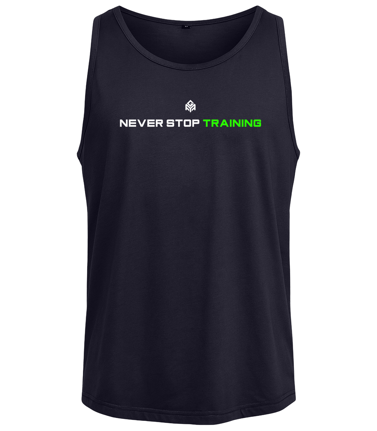 Navy | Front