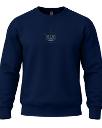 Navy | Front