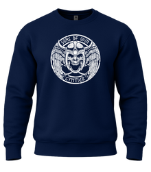 Navy | Front