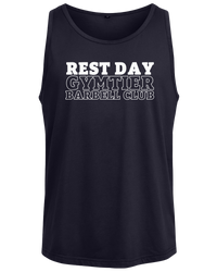 Navy | Front