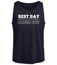 Navy | Front