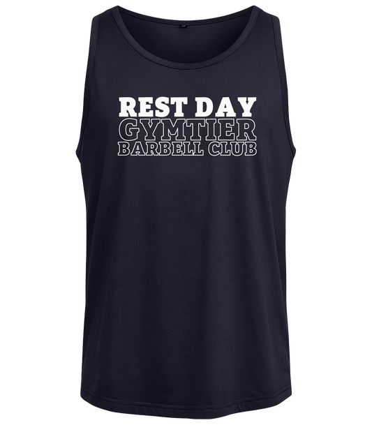 Navy | Front