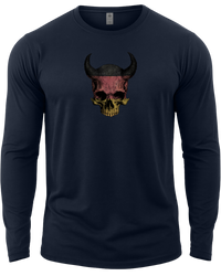 Navy | Front