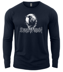 Navy | Front
