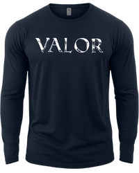 Navy | Front