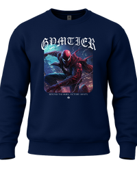 Navy | Front