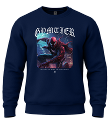 Navy | Front