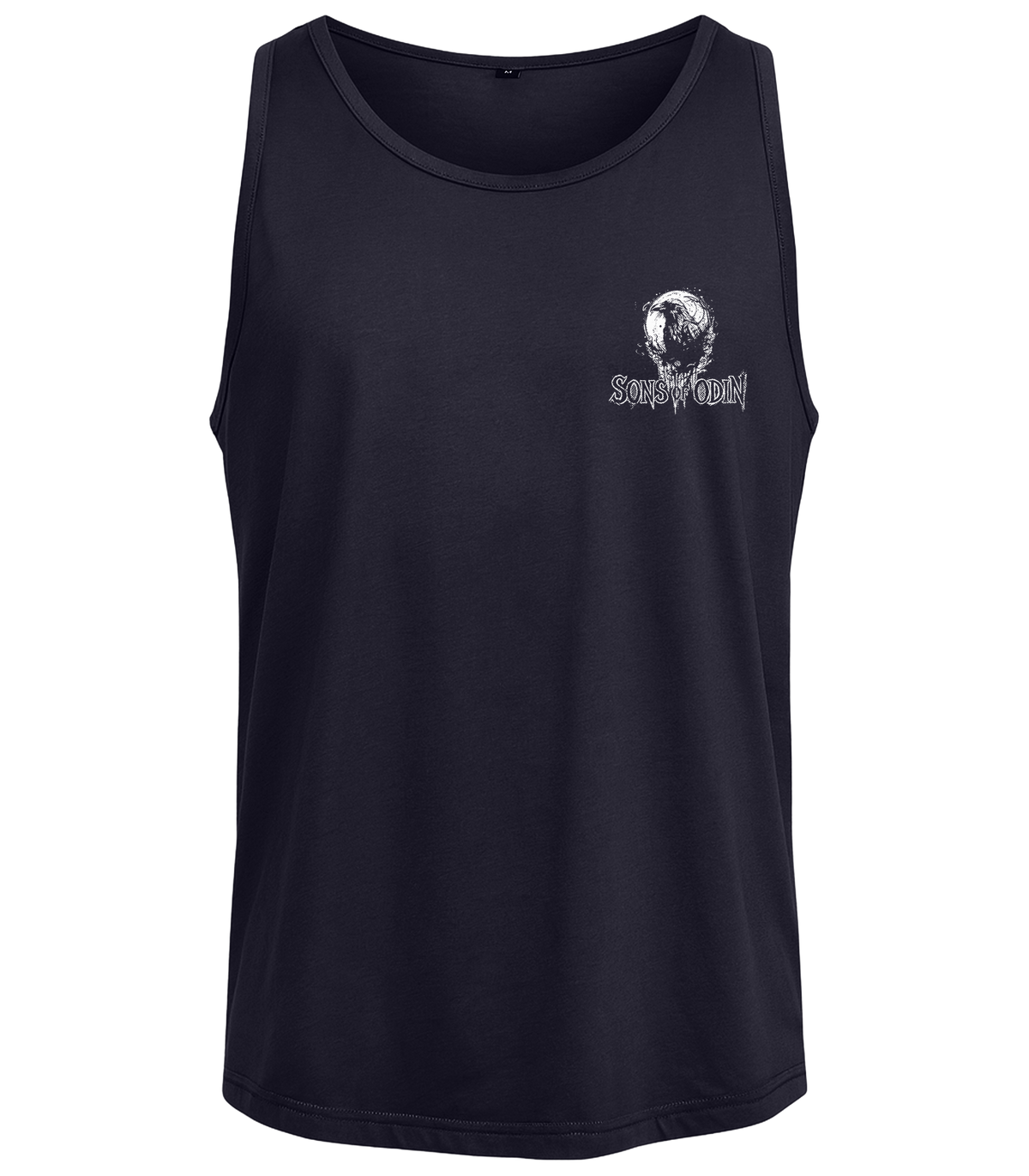 Navy | Front