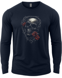 Navy | Front