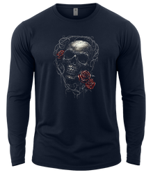 Navy | Front