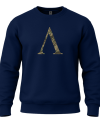 Navy | Front